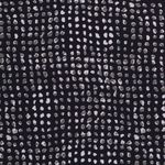 Viskose Jersey Kleckse Hellgrau auf Dunkelblau