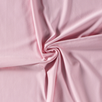 Sommersweat Uni ORGANIC Hellrosa Sommersweat Uni ORGANIC Hellrosa