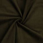 Breitcord Uni Dunkelbraun