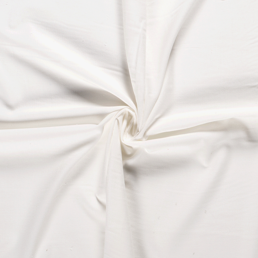 Feincord Babycord "Notti" Uni Creme