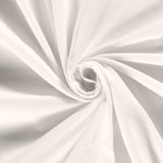 Feincord Babycord Uni Creme