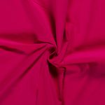 Feincord Babycord Uni Pink