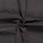 Feincord Babycord "Notti" Uni Taupe