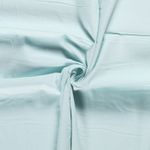 Feincord Babycord Uni Mint