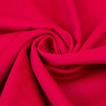 Feincord Uni Pinkrot