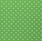 Jersey Big Dots Grün