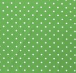 Jersey Stora Prickar Grön
