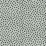 Jersey Dots auf Mint BIO