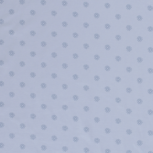 Jersey Kleine Sonne Helles Rauchblau Jersey Kleine Sonne Helles Rauchblau