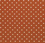 Jersey Big Dots Blutorange
