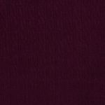 Viskose Strickstoff Zopfmuster Bordeaux