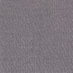 Viskose Strickstoff Zopfmuster Grau Meliert Viskose Strickstoff Zopfmuster Grau Meliert