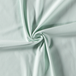 Sommersweat Uni ORGANIC Hellmint Sommersweat Uni ORGANIC Hellmint