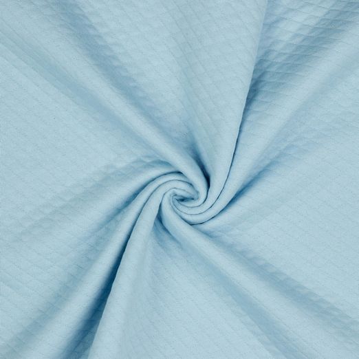 Stepp Jersey Hellblau Stepp Jersey Hellblau