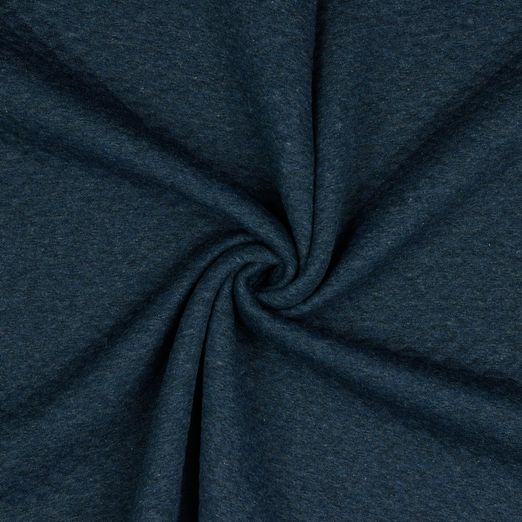 Stepp Jersey Navy Meliert