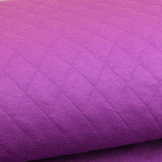 Steppsweat Silke Uni by SWAFING Fuchsia Steppsweat Silke Uni by SWAFING Fuchsia