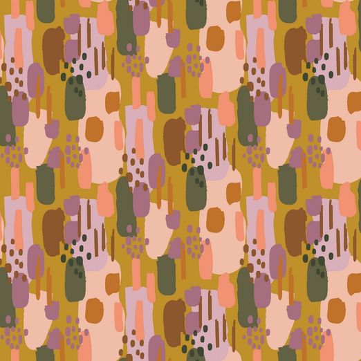 Soft Sweat Brushes auf Senfgelb BIO Soft Sweat Brushes auf Senfgelb BIO