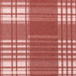 Flanellstoff - Hemdenstoff Kariert Ziegelrot