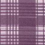 Flanellstoff - Hemdenstoff Kariert Lila