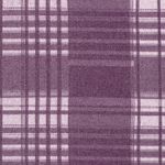 Flanelltyg – Rutig skjortflanell lila