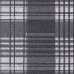 Flanelltyg – Rutig Mörkgrå för Skjortor