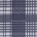 Flanelltyg – Rutig Skjortflanell Marinblå