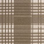 Flanellstoff - Hemdenstoff Kariert Khaki