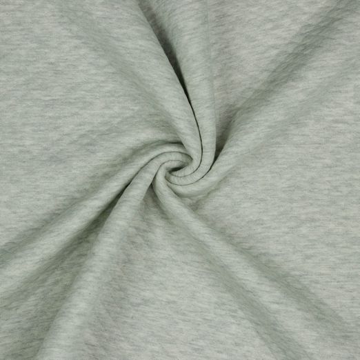 Stepp Jersey Creme Meliert Stepp Jersey Creme Meliert