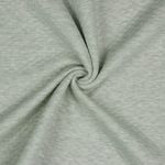 Stepp Jersey Creme Meliert