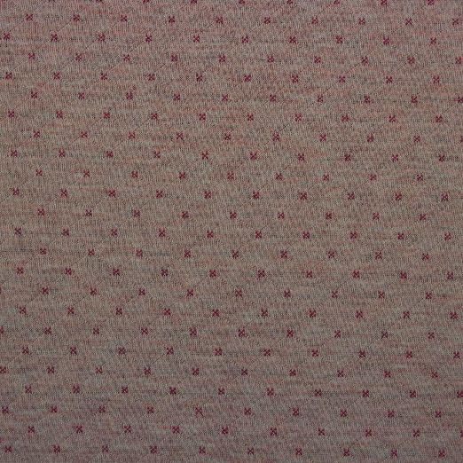 Steppsweat Double Face Rosa/Pink Steppsweat Double Face Rosa/Pink