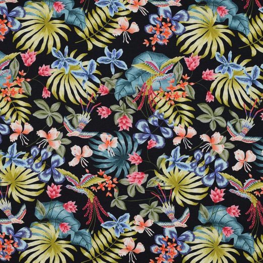 Sommersweat Tropical Birds