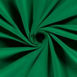 Sommersweat Uni Grün