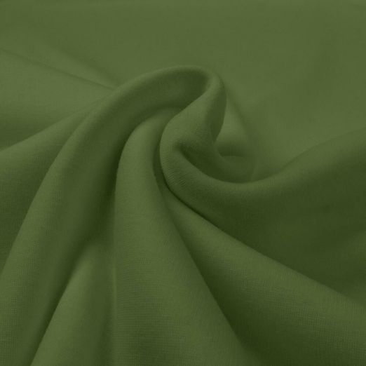 Alpenfleece Double Face Uni Kiwi/Kiwi