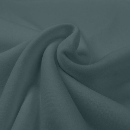 Alpenfleece Double Face Uni Hellpetrol/Hellpetrol