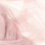 Soft Tüll - Braut Tüll Uni Altrosa Soft Tüll - Braut Tüll Uni Altrosa