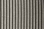 Maille à rayures Taupe