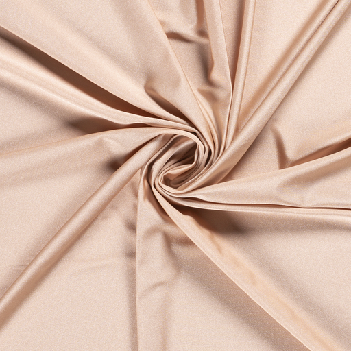 Badeanzugstoff / Bikinistoff / Badelycra Uni Hautfarbe Badeanzugstoff / Bikinistoff / Badelycra Uni Hautfarbe