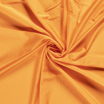 Badeanzugstoff / Bikinistoff / Badelycra Uni Orange