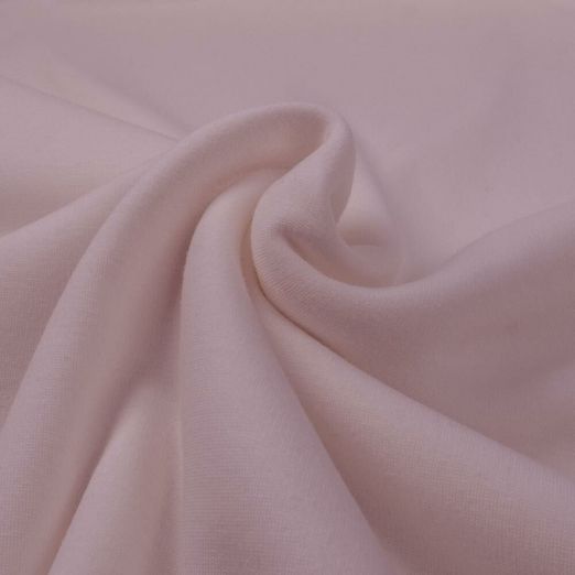 Alpenfleece Double Face Uni Hellrosa/Hellrosa Alpenfleece Double Face Uni Hellrosa/Hellrosa