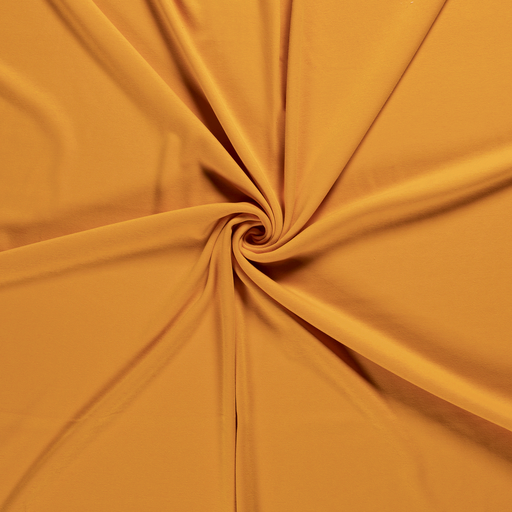 Alpenfleece Standard Uni Sonnengelb Alpenfleece Standard Uni Sonnengelb