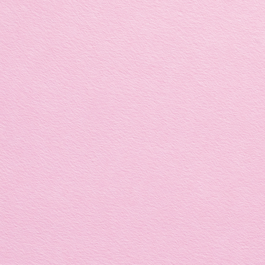 Bastelfilz - Stickfilz 1,5 mm Uni Rosa Meliert Bastelfilz - Stickfilz 1,5 mm Uni Rosa Meliert