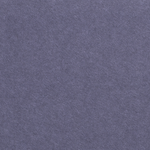 Bastelfilz - Stickfilz 1,5 mm Uni Rauchblau Meliert