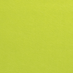 Bastelfilz - Stickfilz 1,5 mm Uni Lime