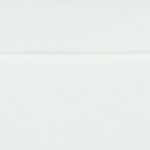 Bündchen Feinripp BIO Uni Creme