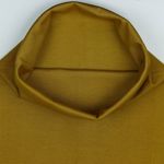 Puño de Canalé Fino BIO Uni Curry