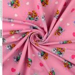 Jersey Rosa Lizenz Digital