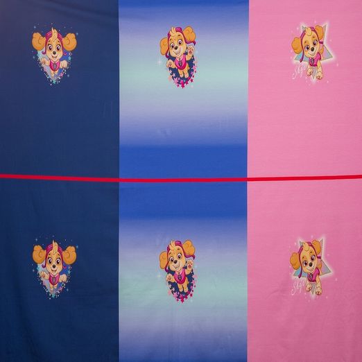 Jersey Panel Paw Patrol Skye 60 cm Jersey Panel Paw Patrol Skye 60 cm