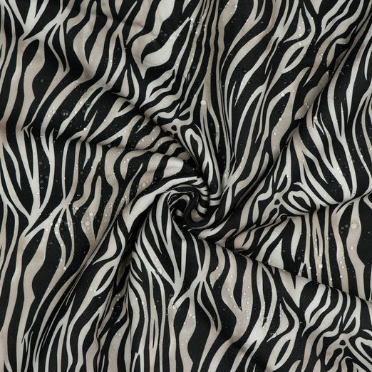 Softshell Animalprint Zebra Digital Softshell Animalprint Zebra Digital