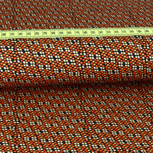 Jersey Retro Amy Blutorange Jersey Retro Amy Blutorange