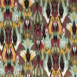 Jersey Brick Abstract Khaki